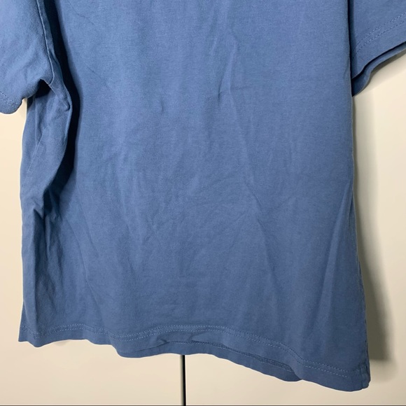 Girl’s LAT Star Wars Little Rey BB8 Graphic T-Shirt - Picture 9 of 12